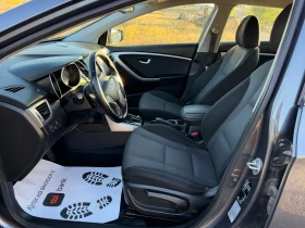 Hyundai I30 1.6crdi auto/navi/camera/лизинг | Auto.bg — изображение 9