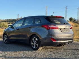 Hyundai I30 1.6crdi auto/navi/camera/лизинг | Auto.bg — изображение 4