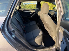 Hyundai I30 1.6crdi auto/navi/camera/лизинг | Auto.bg — изображение 13
