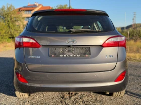 Hyundai I30 1.6crdi auto/navi/camera/лизинг | Auto.bg — изображение 5