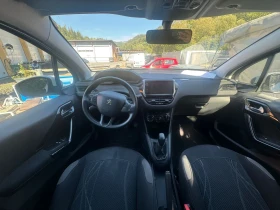 Peugeot 208 1.0i ����� ������� 50Kw 68 ���� | Mobile.bg � ����� ������ 8