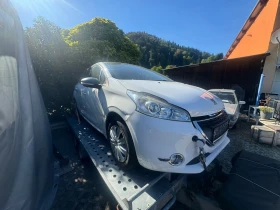Peugeot 208 1.0i ����� ������� 50Kw 68 ���� | Mobile.bg � ����� ������ 7