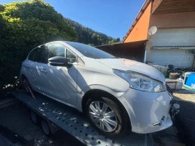 Peugeot 208 1.0i ����� ������� 50Kw 68 ���� | Mobile.bg � ����� ������ 6