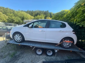 Peugeot 208 1.0i ����� ������� 50Kw 68 ���� | Mobile.bg � ����� ������ 3