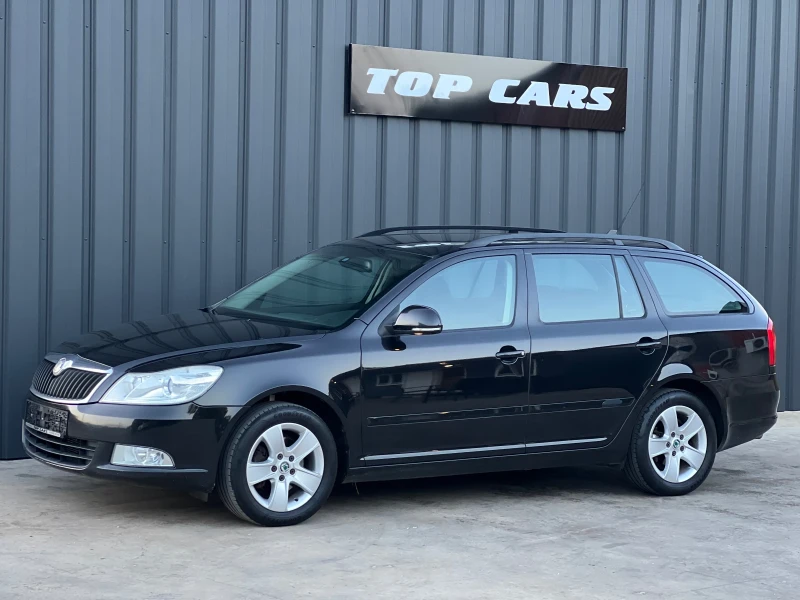 Skoda Octavia, снимка 9 - Автомобили и джипове - 47465196