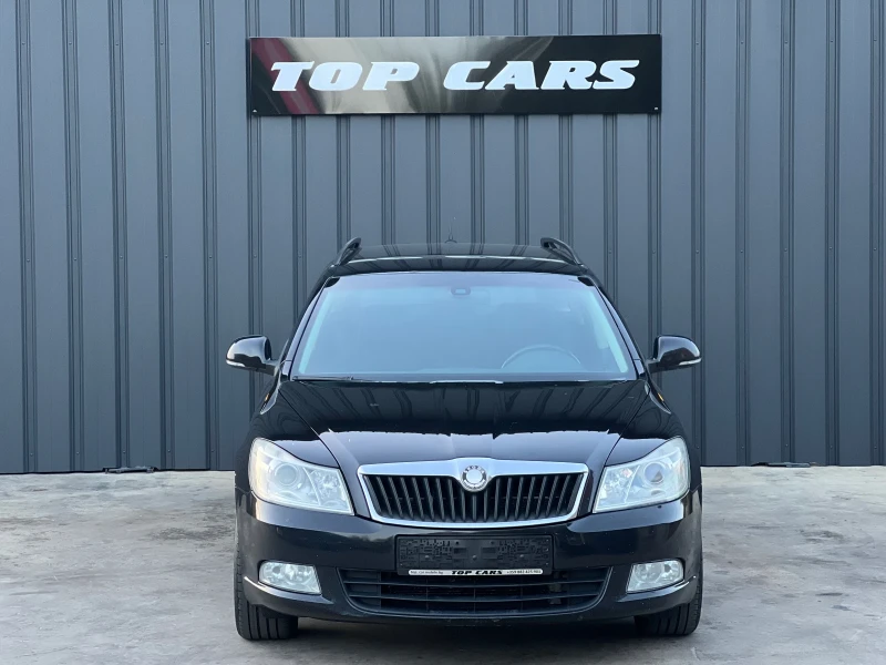 Skoda Octavia, снимка 2 - Автомобили и джипове - 47465196