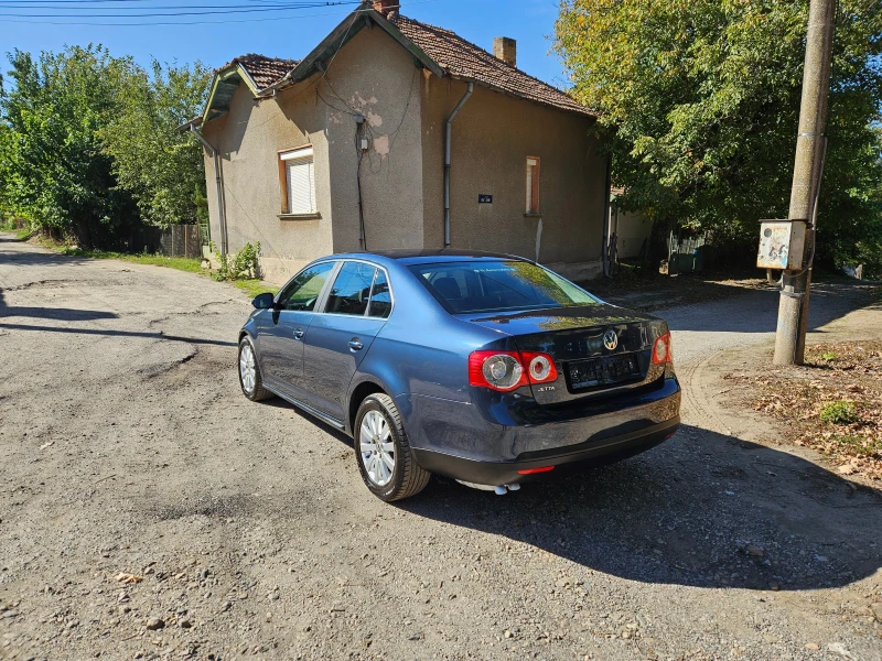 VW Jetta 1.9TDI, снимка 7 - Автомобили и джипове - 47640998