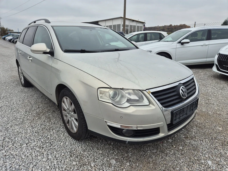 VW Passat 2.0 TDI, снимка 2 - Автомобили и джипове - 48002945