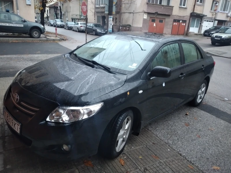 Toyota Corolla, снимка 2 - Автомобили и джипове - 48207436