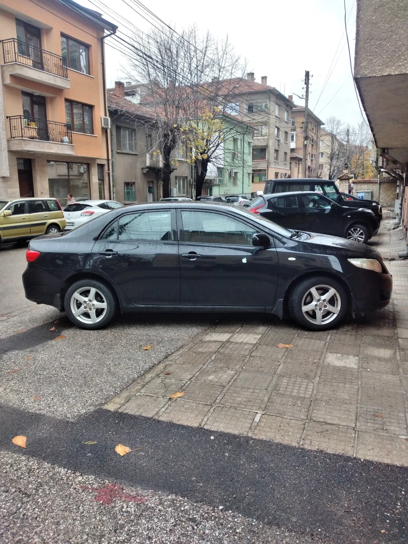 Toyota Corolla, снимка 1 - Автомобили и джипове - 48207436