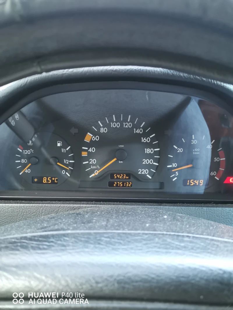 Mercedes-Benz C 200 CDI, снимка 12 - Автомобили и джипове - 48370696