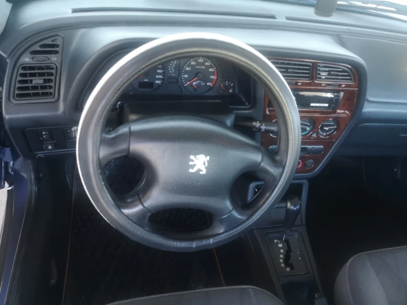 Peugeot 306, снимка 12 - Автомобили и джипове - 48705694