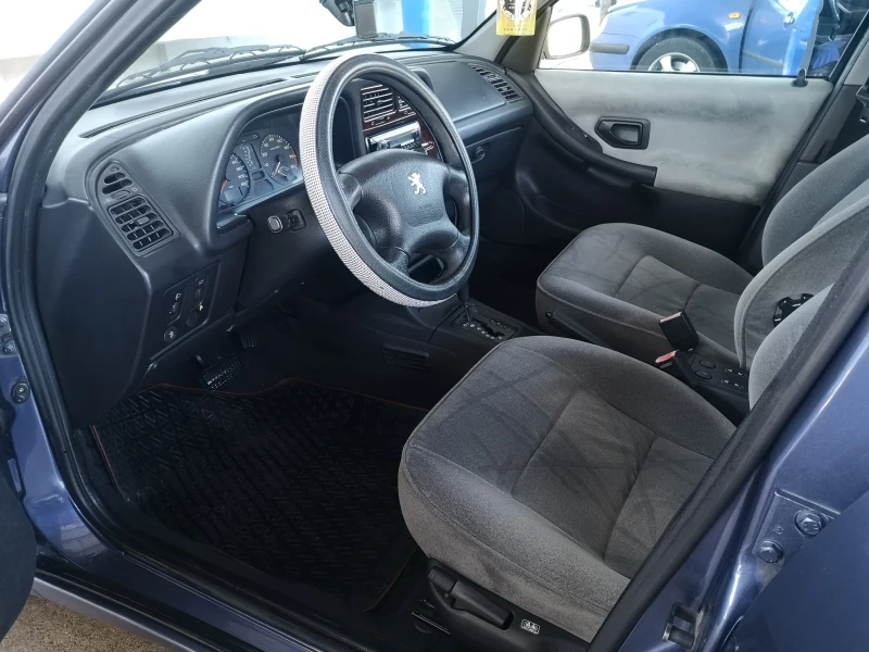 Peugeot 306, снимка 16 - Автомобили и джипове - 48705694