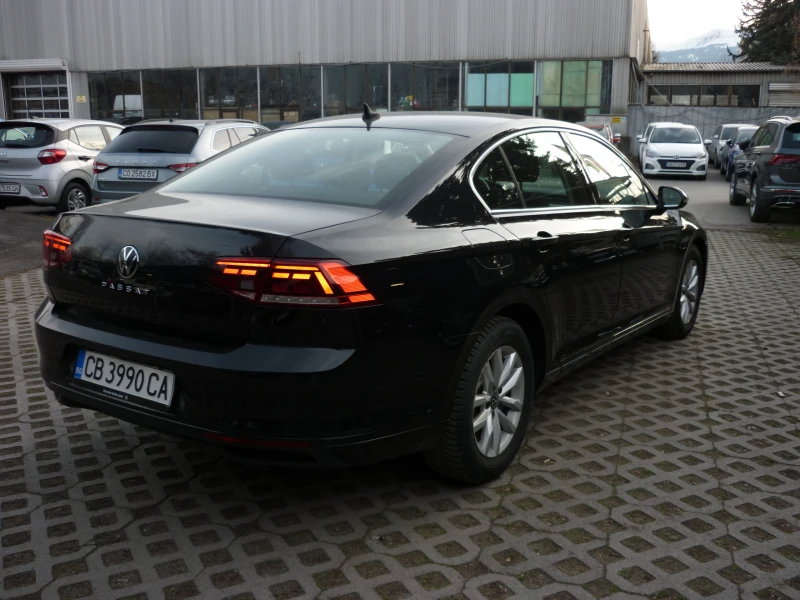 VW Passat 1.5 TSI DSG 150 k.c, снимка 4 - Автомобили и джипове - 49438793