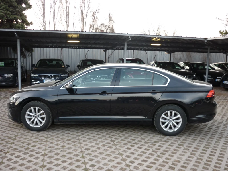 VW Passat 1.5 TSI DSG 150 k.c, снимка 7 - Автомобили и джипове - 49438793