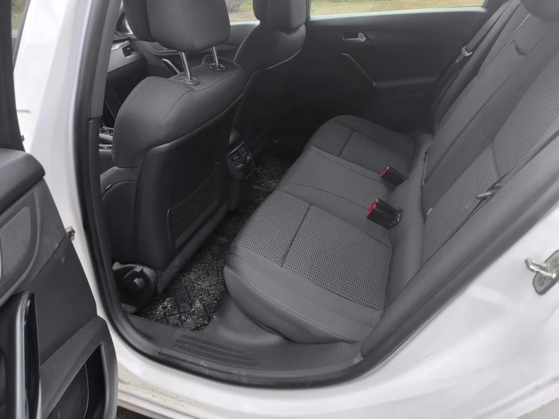 Peugeot 508 BlueHDi, снимка 7 - Автомобили и джипове - 52825060