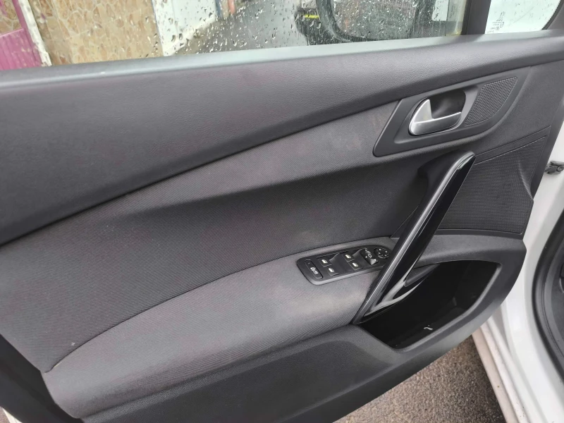Peugeot 508 BlueHDi, снимка 9 - Автомобили и джипове - 52825060