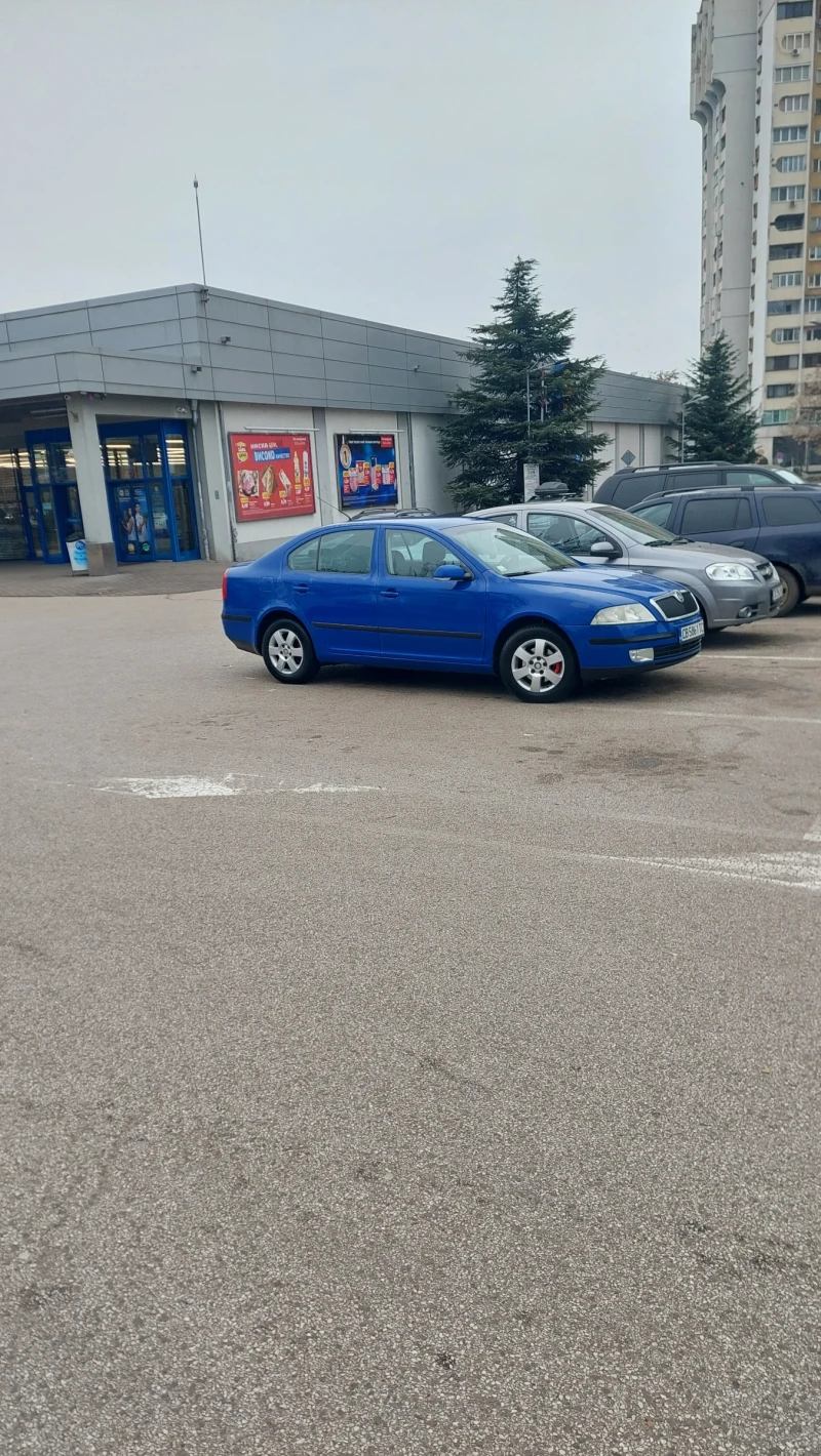 Skoda Octavia, снимка 5 - Автомобили и джипове - 52473969