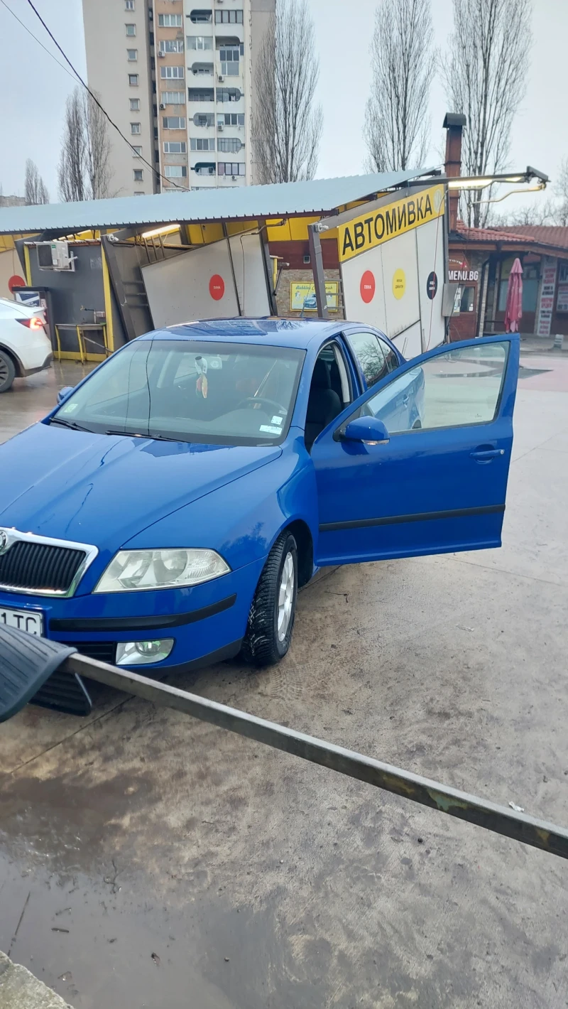 Skoda Octavia, снимка 6 - Автомобили и джипове - 52473969