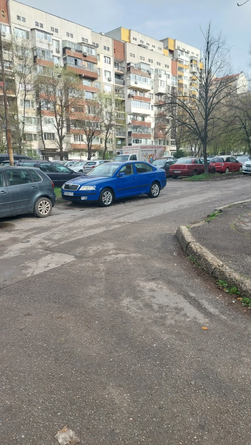Skoda Octavia, снимка 2 - Автомобили и джипове - 52473969