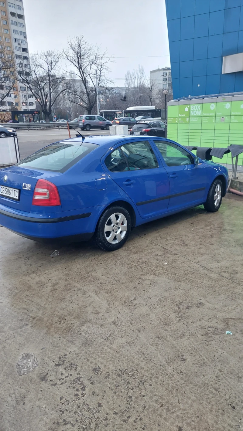 Skoda Octavia, снимка 8 - Автомобили и джипове - 52473969