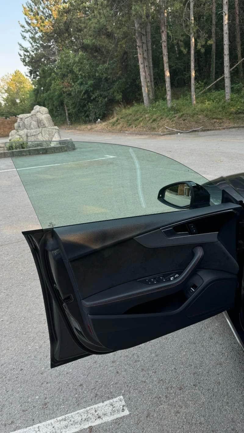 Audi A5 Audi A5 40TDI - Гаранционна, снимка 8 - Автомобили и джипове - 52178498