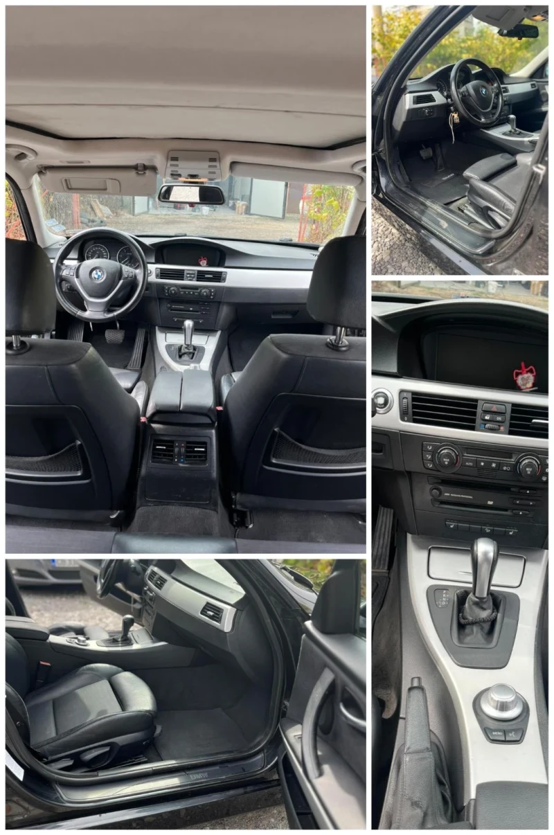 BMW 330, снимка 9 - Автомобили и джипове - 52297392