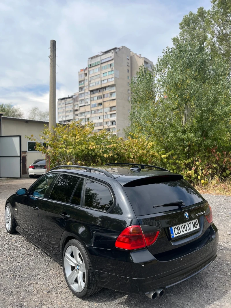 BMW 330, снимка 4 - Автомобили и джипове - 52297392