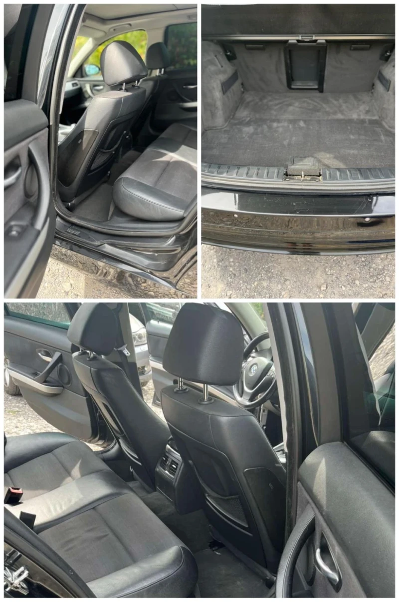 BMW 330, снимка 10 - Автомобили и джипове - 52297392