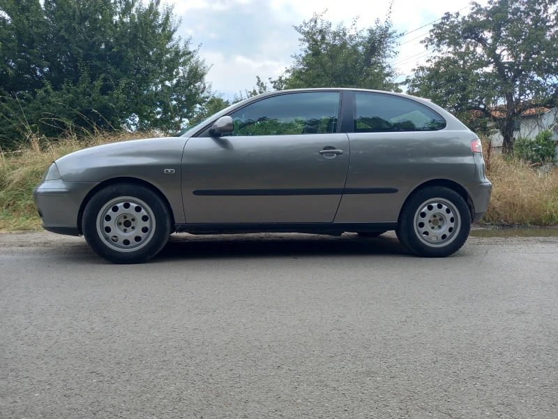 Seat Ibiza Тди