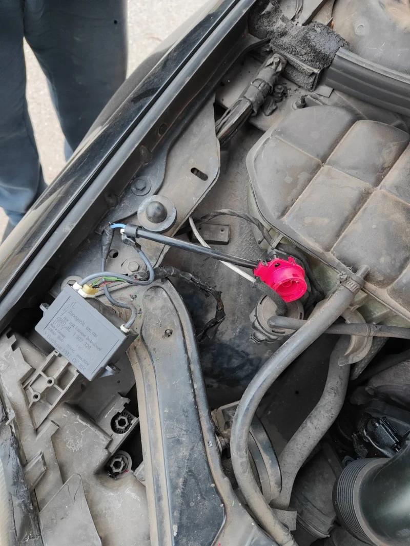 Audi A4, снимка 10 - Автомобили и джипове - 52492539