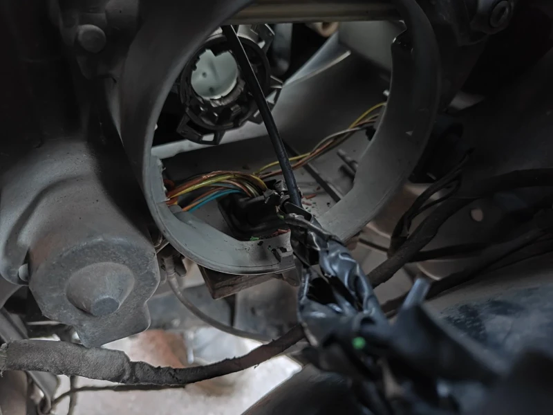 Audi A4, снимка 9 - Автомобили и джипове - 52492539