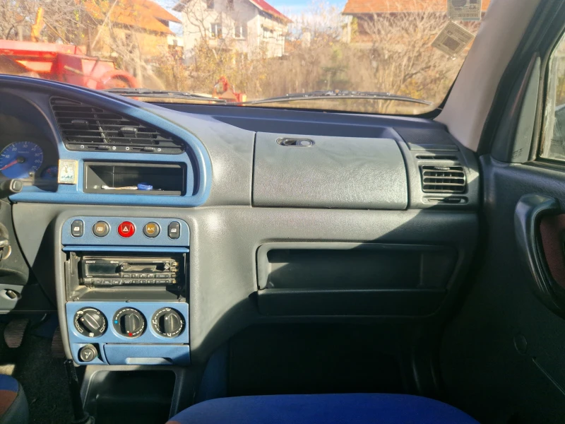 Citroen Berlingo, снимка 8 - Автомобили и джипове - 52426013