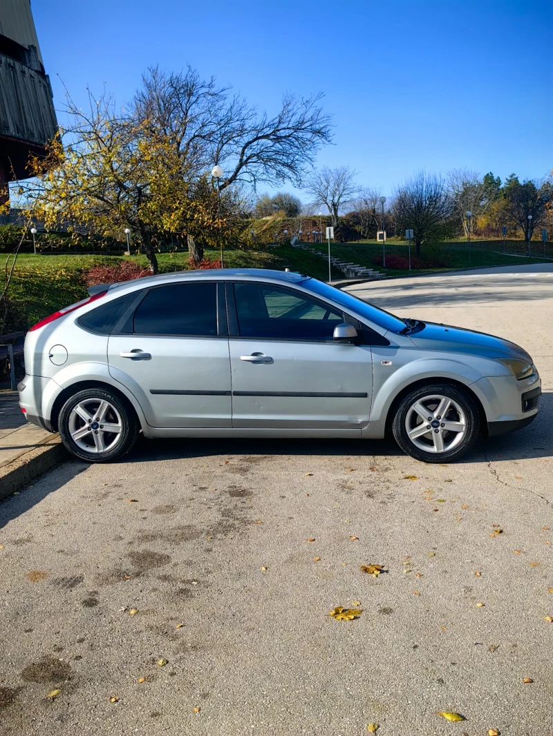 Ford Focus, снимка 11 - Автомобили и джипове - 52615726
