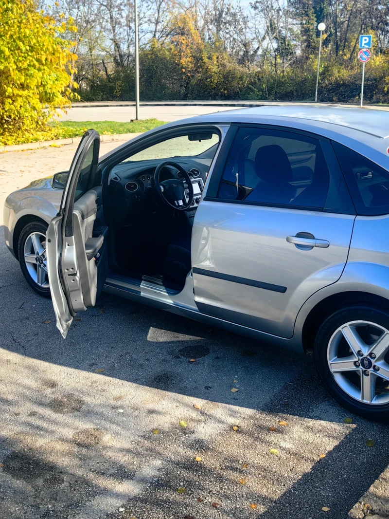 Ford Focus, снимка 4 - Автомобили и джипове - 52615726
