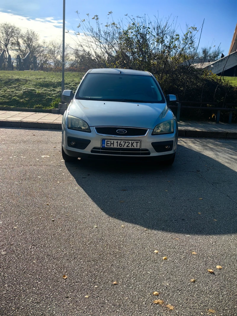 Ford Focus, снимка 14 - Автомобили и джипове - 52615726