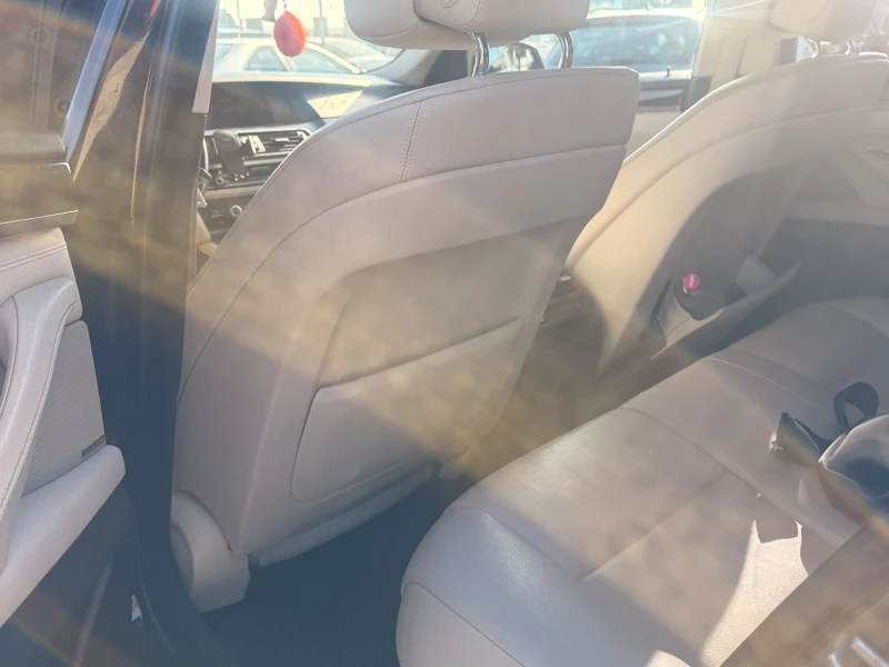 BMW 535 BMW 535i 8ZF XDRIVE, снимка 16 - Автомобили и джипове - 52643922