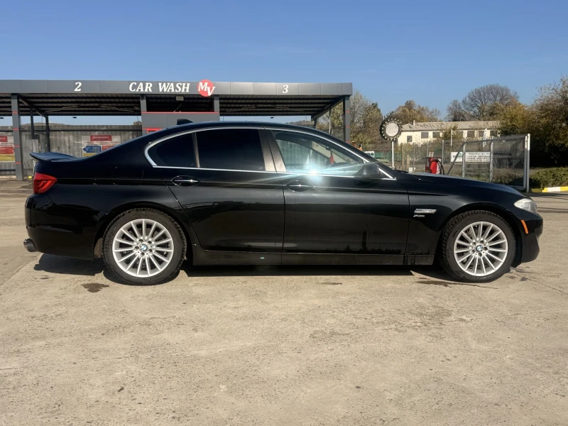 BMW 535 BMW 535i 8ZF XDRIVE, снимка 8 - Автомобили и джипове - 52643922