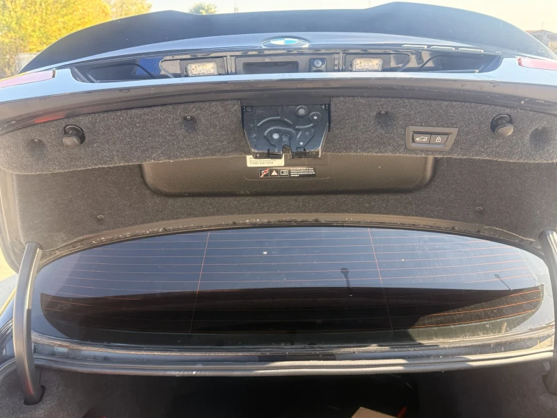 BMW 535 BMW 535i 8ZF XDRIVE, снимка 9 - Автомобили и джипове - 52643922