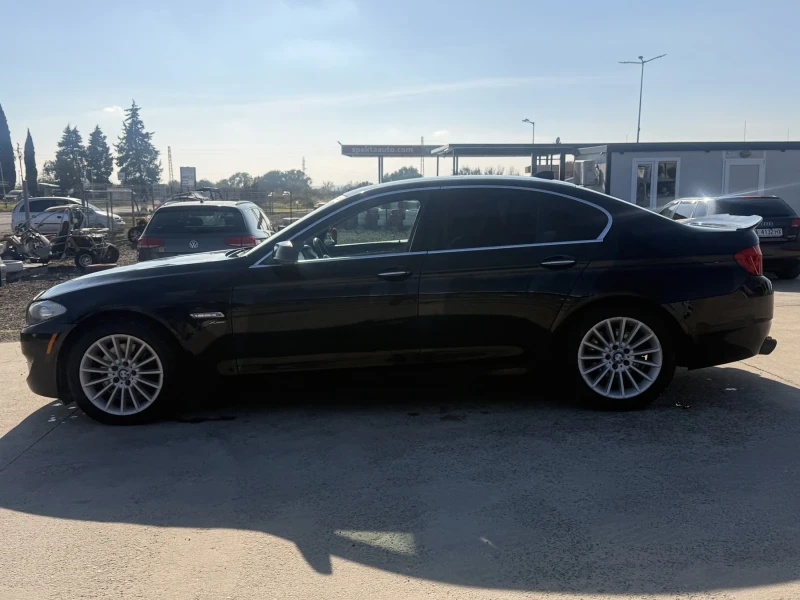 BMW 535 BMW 535i 8ZF XDRIVE, снимка 7 - Автомобили и джипове - 52643922