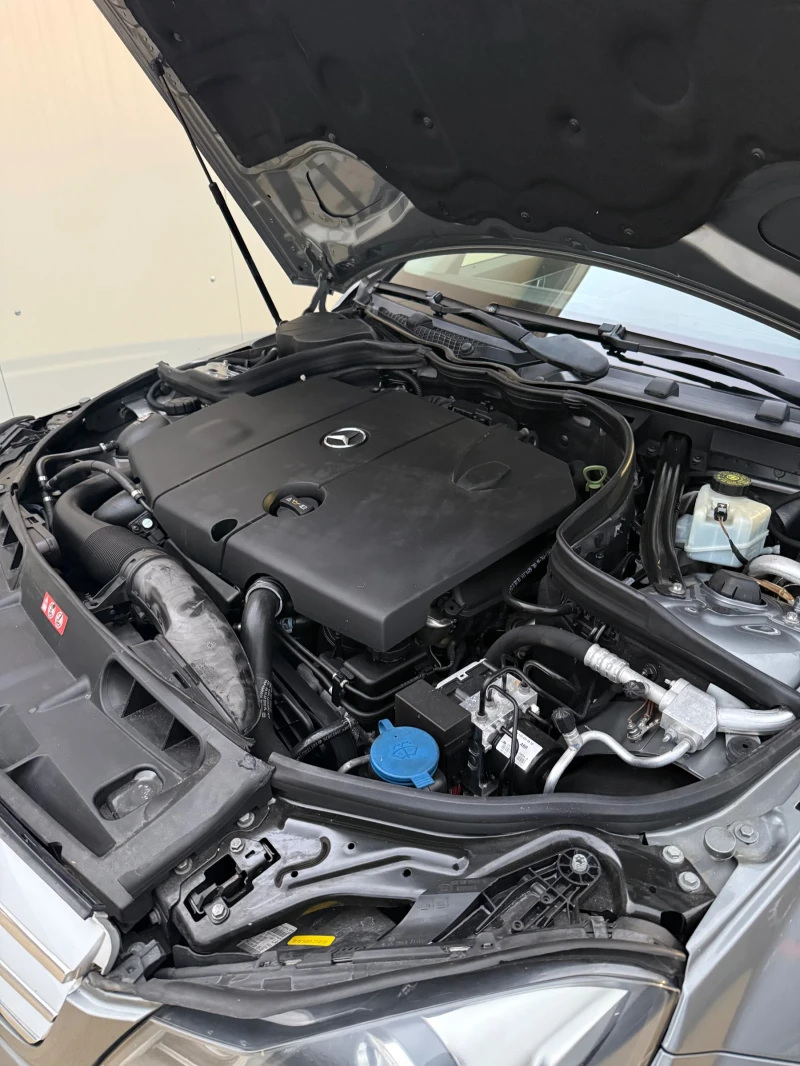 Mercedes-Benz C 250, снимка 17 - Автомобили и джипове - 52869112