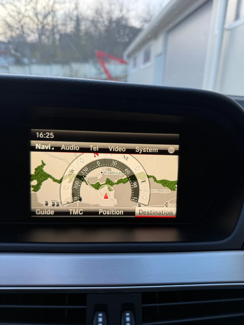 Mercedes-Benz C 250, снимка 10 - Автомобили и джипове - 52869112