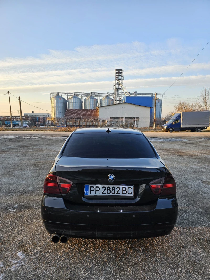 BMW 320, снимка 5 - Автомобили и джипове - 52938274