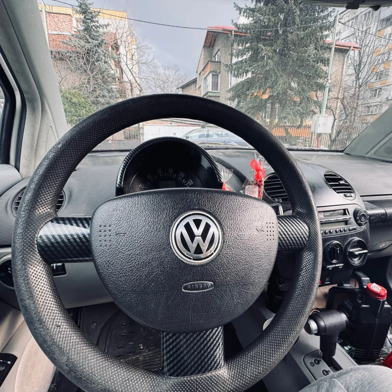 VW Beetle, снимка 4 - Автомобили и джипове - 52974991