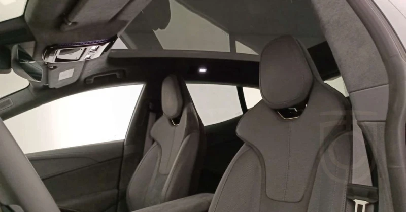 Lotus Eletre S, снимка 6 - Автомобили и джипове - 53019393