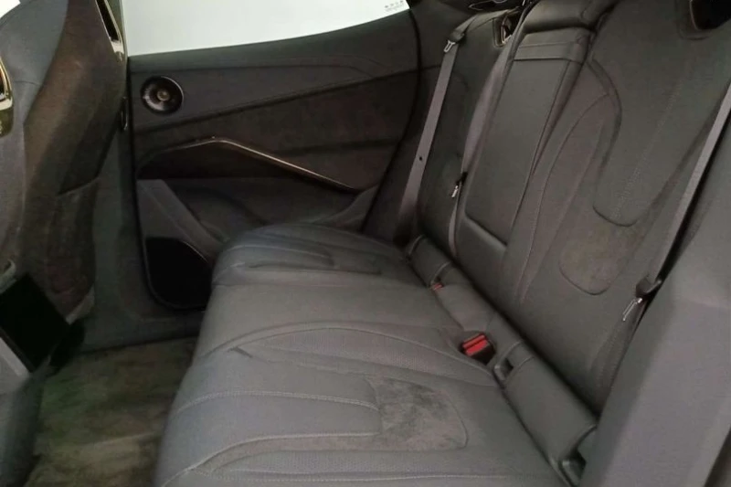 Lotus Eletre S, снимка 10 - Автомобили и джипове - 53019393