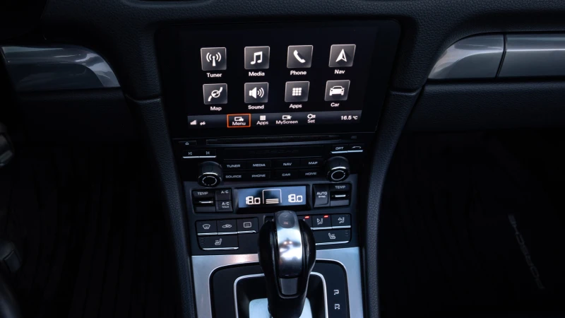 Porsche Boxster Approved | PASM | Sports Exhaust | 20"Wheels, снимка 10 - Автомобили и джипове - 53079540