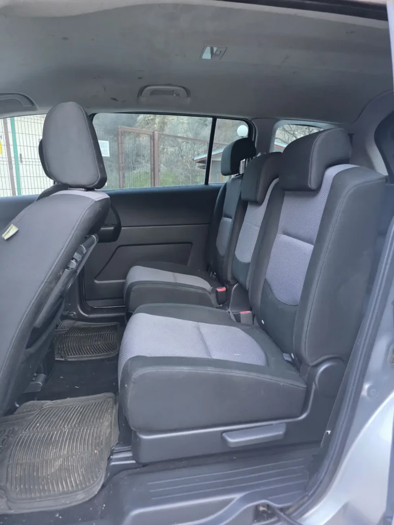 Mazda 5 2.0i DOHC 16V GTA * НАВИ* ПОДГРЕВ* , снимка 12 - Автомобили и джипове - 53080369