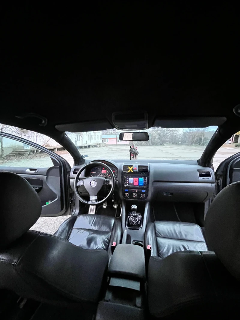 VW Golf Golf 5 1, 9 , снимка 11 - Автомобили и джипове - 53111180