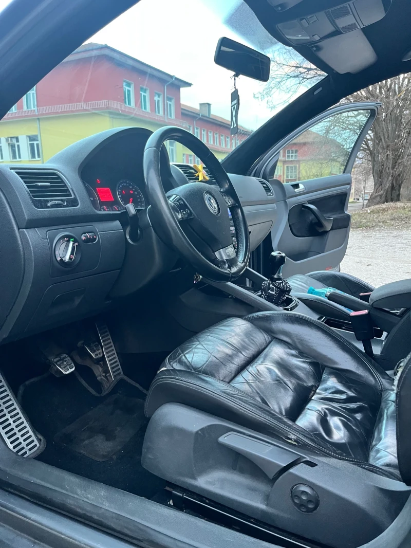 VW Golf Golf 5 1, 9 , снимка 7 - Автомобили и джипове - 53111180
